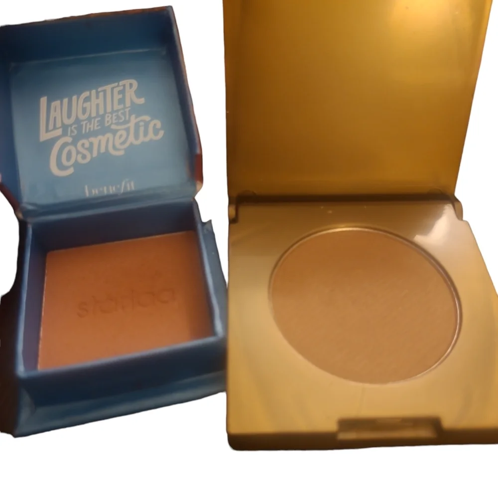 Makeup Bundle 💄 NWT Tarte, Benefit ande more!